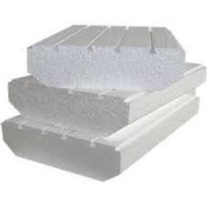 تصویر بلوک سقفی 25 سانت