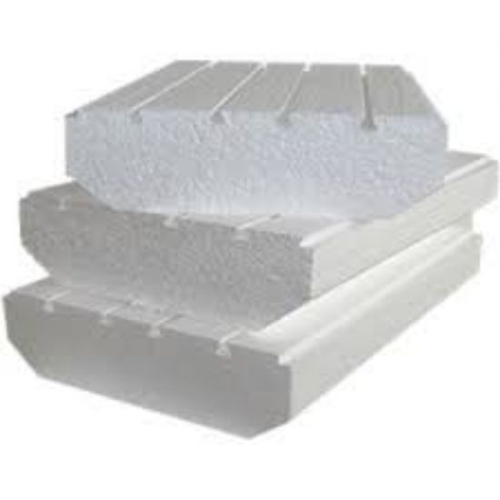 تصویر بلوک سقفی 20 سانت