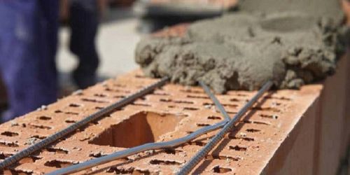 میلگرد بستر چیست؛ انواع و کاربردهای آن